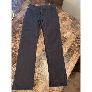 Men’s Levi’s